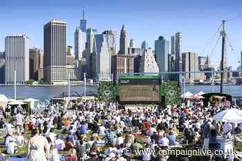 Wimbledon targets US in push to build younger global audience