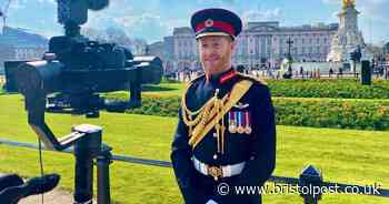 Prince Harry lookalike earning £1,000 a day despite 'Megxit'