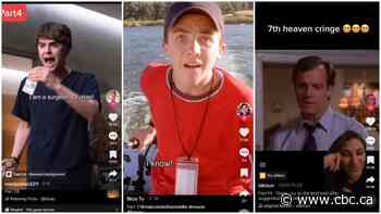 TikTok's becoming a TV platform. One pirated clip at a time