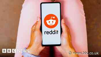 Reddit communities go dark in protest at changes