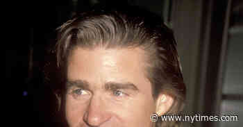 Treat Williams, Actor Known for ‘Hair’ and ‘Everwood,’ Dies at 71