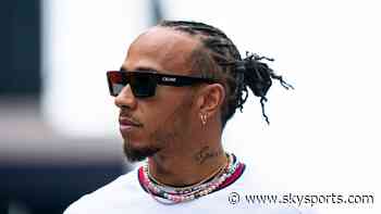 Wolff: Hamilton could sign new Mercedes deal before Canadian GP