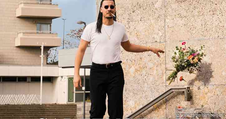Mit Ironie in die Charts – Apache 207 mit neuem Album