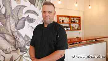 Cafe owner concerned power price hikes could force coffee cost to $10 a cup