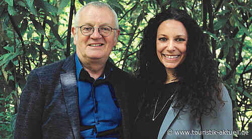 Biblische Reisen mit neuer Geschäftsführerin