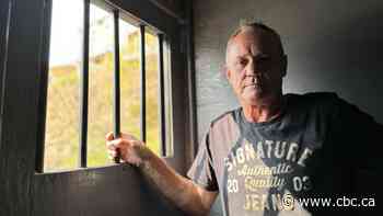 He spent 730 days in solitary confinement as a child. Now he's fighting for change