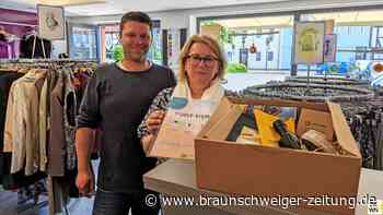 Am Wolfenbütteler Juliusmarkt soll Inklusion gelebt werden