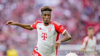 Erstaunliches Coman-Bekenntnis: Diese Worte liest jeder Bayern-Fan gern