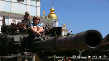 Wann der Ukraine-Krieg wirklich endet