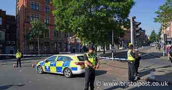 Man arrested for murder after three killed in Nottingham city centre