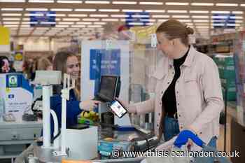 Tesco Clubcard users have hours to get 3x their vouchers