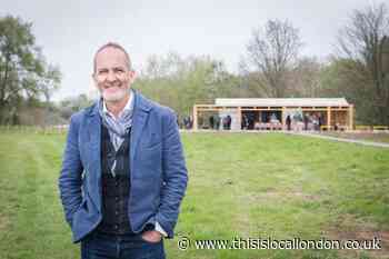 Grand Designs' Kevin McCloud tip to keep your home cool