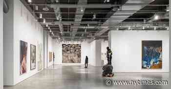 Istanbul Modern Reopens in its New, Renzo Piano-Designed Home