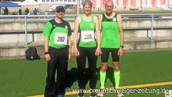 Ralf Krüger siegt in Blankenburg über 5000 Meter
