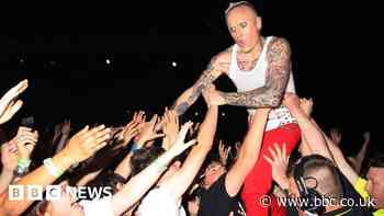 Prodigy singer's old pub may be taken over by Essex community