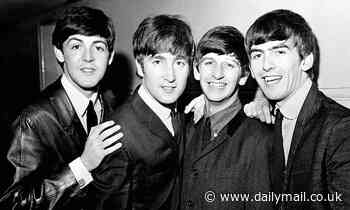 The Beatles will release their 'final' record this YEAR - thanks to AI