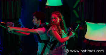 Sex Comedies Are Coming Back This Summer, With a 2023 Twist