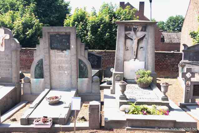 GEMEENTERAAD. Onkruid op Riemstse kerkhoven: “Niets belet u om zelf schupje mee te nemen”