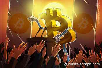 Developer Uncle Rockstar shares the key to Bitcoin adoption: BTC Prague 2023