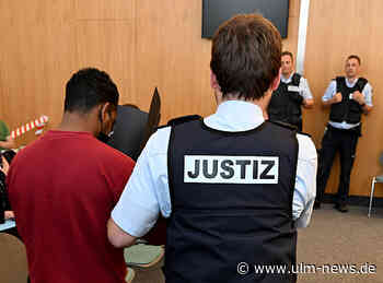 Erste Zeugenaussagen am zweiten Tag des Prozesses wegen des Mordes in Illerkirchberg