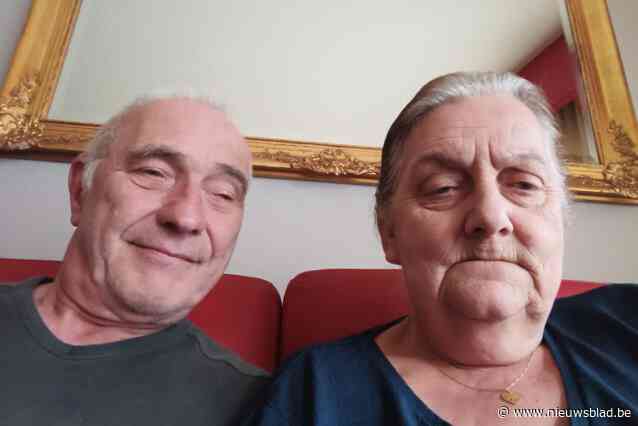 Jarenlang gaven ze alles weg, nu kunnen Marja en Eddy zélf alle steun gebruiken: “De tegenslagen zijn enorm”