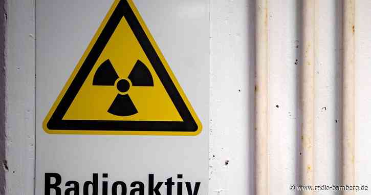 Neuer Atommüll aus NRW für Grafenrheinfeld