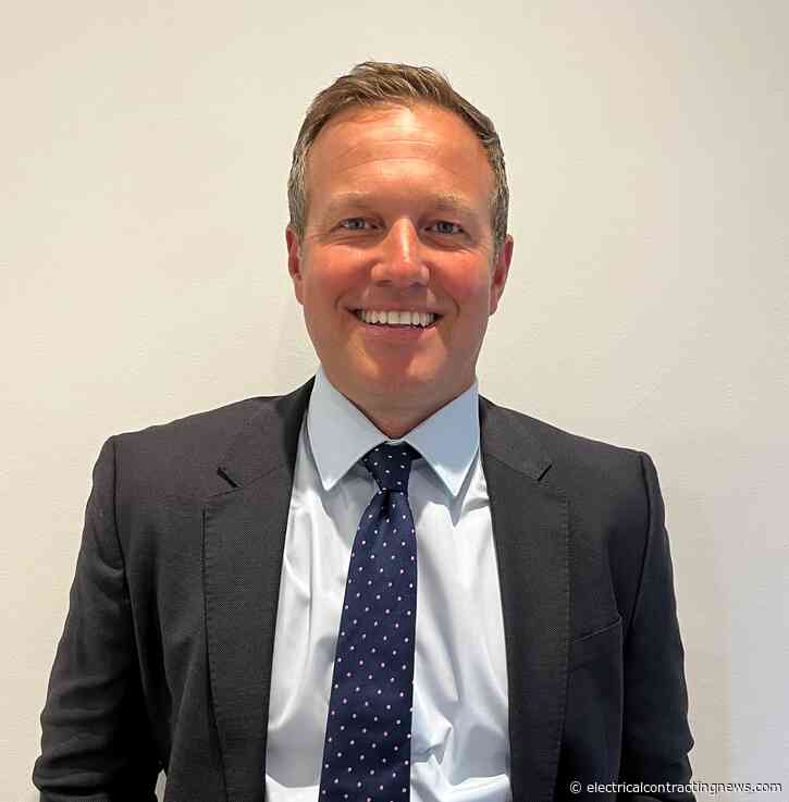 Skills for Security appoints James Gribben as Commercial Director
