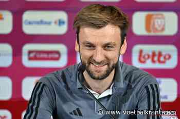 Bij KBVB vrezen ze rampscenario: &quot;Dan hebben we pas een probleem&quot;