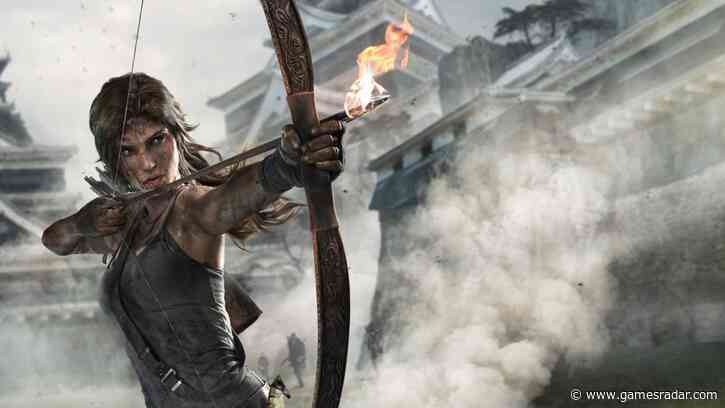 New Tomb Raider game is unaffected as Embracer lays off staff and cancels games