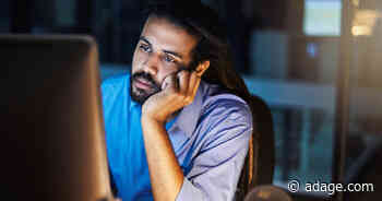 Creative burnout—how ad people can reinvent themselves without leaving the industry