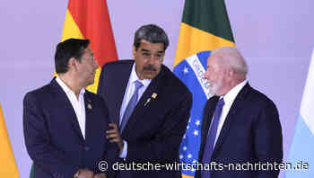 Venezuela: Maduro gewinnt Machtkampf gegen Guaidó