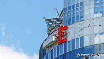 Der Turm bekommt wieder einen Namen