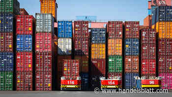 ZEW-Barometer: Börsianer bewerten Konjunkturaussichten überraschend besser