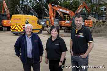 Lighthouse Construction Industry Charity seeks support