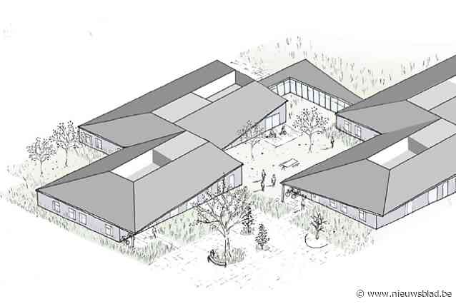 Ten Dries in Landegem krijgt 2,4 miljoen euro subsidie voor bouw nieuw complex