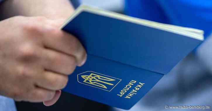 Bayerns Bevölkerung wächst durch Flüchtlinge aus der Ukraine
