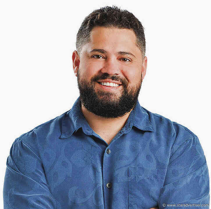 On the Move: Kimo Carvalho and Nikki Gaitan