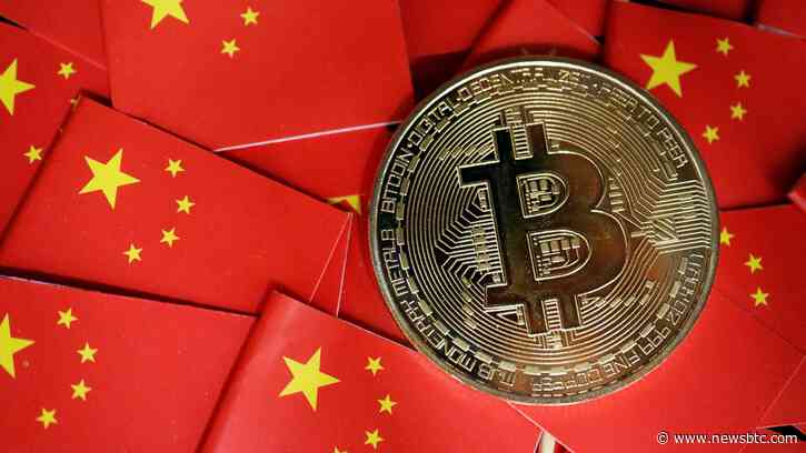 New Bull Narrative For Bitcoin And Crypto? China Mulls Stimulus Package