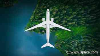 NASA, US Air Force unveil new X-plane — the X-66A — to test wild wing design for fuel-efficient flight