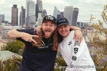 Grey London recruits new head of design