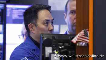 Spannung auf US-Aktien-Markt:  S&P 500: Entscheidung naht! Werden die Börsen-Bullen siegreich sein?