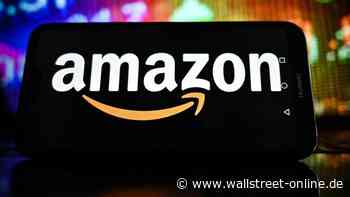 Neuer BofA-Report: Amazon-Aktie nach bärenstarkem ersten Halbjahr – BofA: Rallye noch nicht vorbei