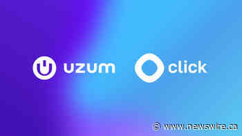 Uzum et Click s'associent pour créer un champion national de fintech et de commerce électronique en Ouzbékistan