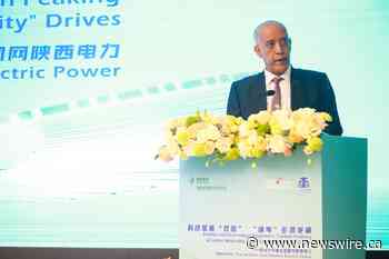 Solomon Tesfaye Telila, Minister of the Embassy of the Federal Democratic Republic of Ethiopia in China: Expecting More Chinese Approaches in Promoting Global Sustainable Prosperity and Development