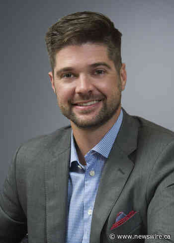 GOLDEN STATE FOODS PROMOTES STEPHEN WETTERAU TO CORPORATE VICE PRESIDENT, STRATEGY AND INNOVATION AND SHANE BLANCHETTE TO GROUP VICE PRESIDENT, OPERATIONS, QCD