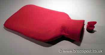 Experts recommend using hot water bottle to counter sleepless nights during UK heatwave