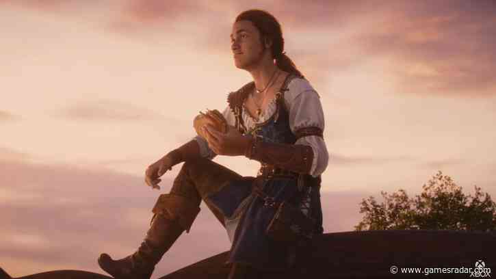 Xbox exec says games are taking longer to make, and we need to get used to that