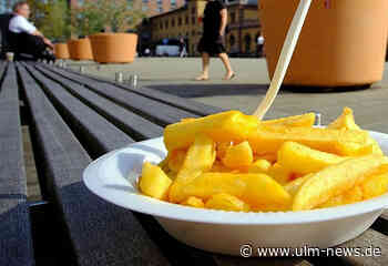 Grüne fordern Verpackungssteuer in Ulm