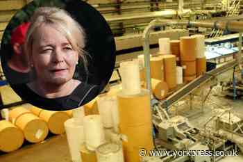 York Mailing workers who lost their jobs finally to receive payout