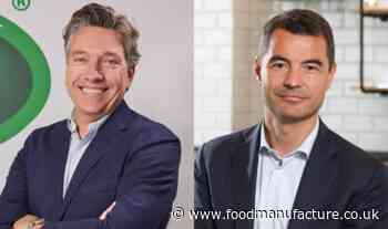 Arla and Coca-Cola announce senior appointments